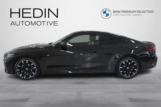BMW M440i vaihtoauto