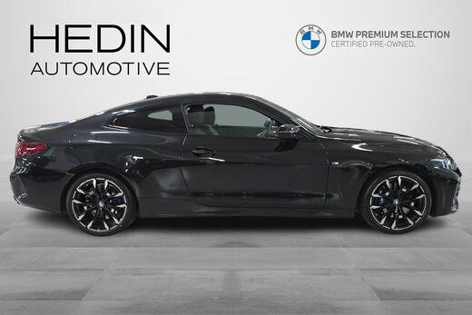 BMW M440i vaihtoauto