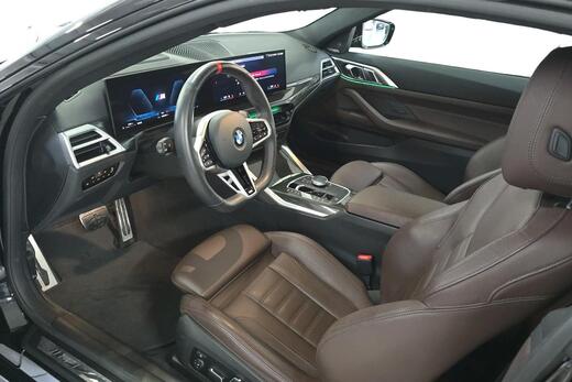 BMW M440i vaihtoauto