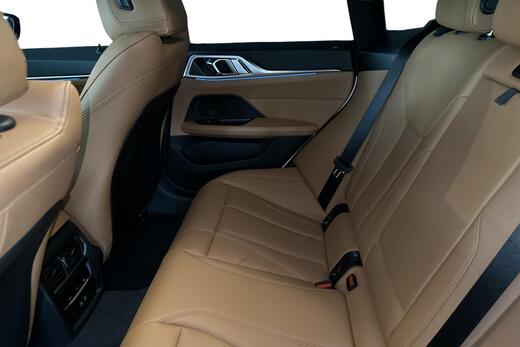 BMW i4 vaihtoauto
