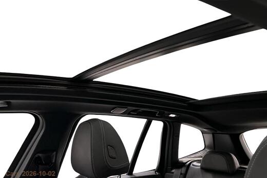 BMW iX3 vaihtoauto