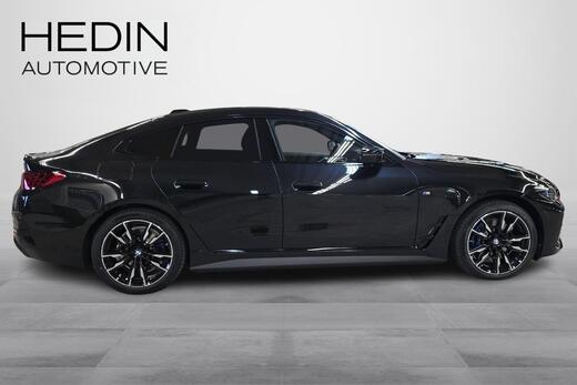 BMW i4 vaihtoauto