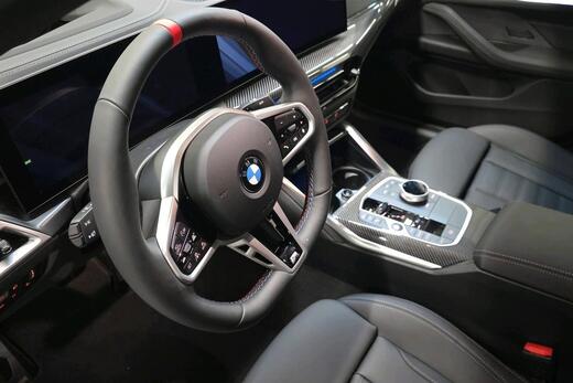 BMW i4 vaihtoauto