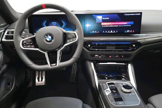 BMW i4 vaihtoauto