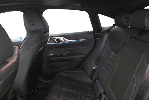 BMW i4 vaihtoauto