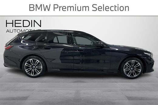 BMW i5 vaihtoauto