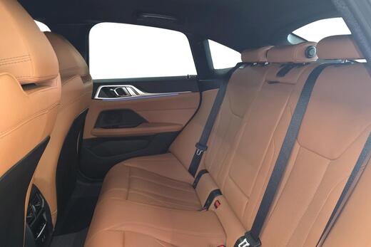BMW i4 vaihtoauto