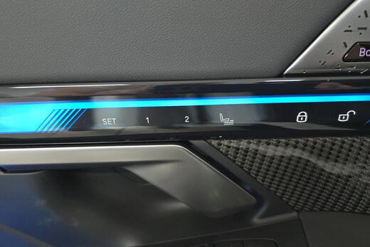 BMW i5 M60 vaihtoauto