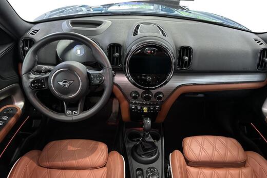 Mini Countryman vaihtoauto