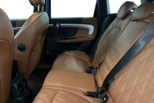 Mini Countryman vaihtoauto