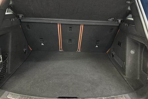Mini Countryman vaihtoauto