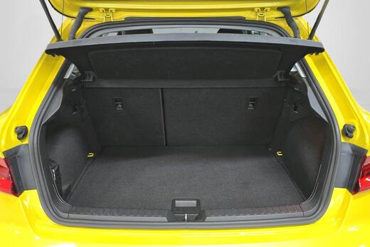 Audi A1 vaihtoauto