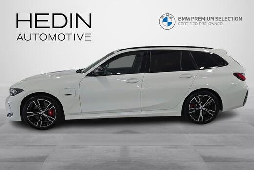BMW 330 vaihtoauto
