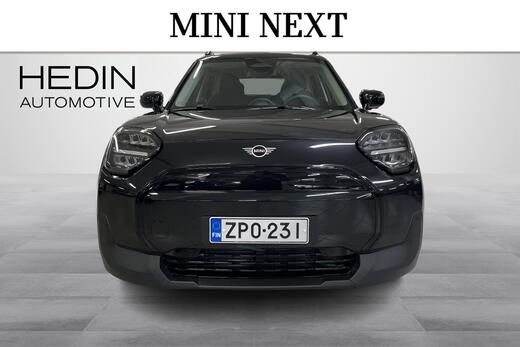 Mini Aceman vaihtoauto
