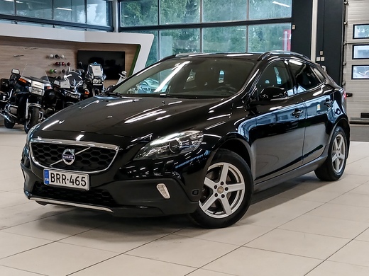 Volvo V40 Cross Country vaihtoauto