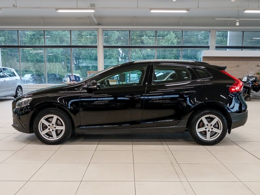 Volvo V40 Cross Country vaihtoauto