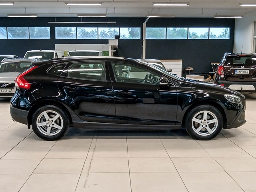 Volvo V40 Cross Country vaihtoauto