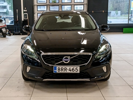 Volvo V40 Cross Country vaihtoauto