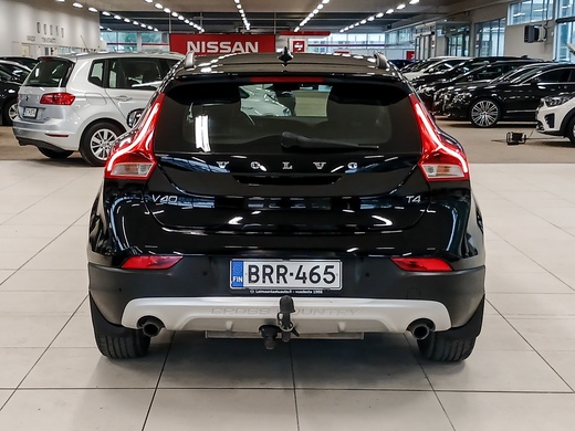 Volvo V40 Cross Country vaihtoauto