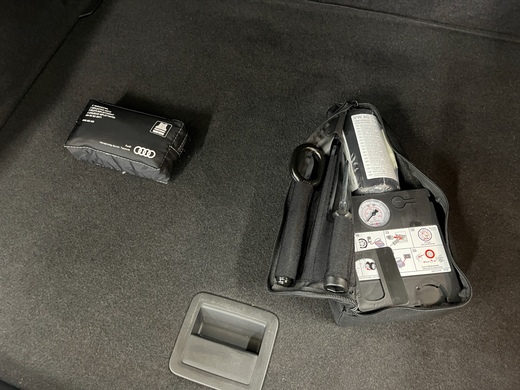 Audi Q2 vaihtoauto