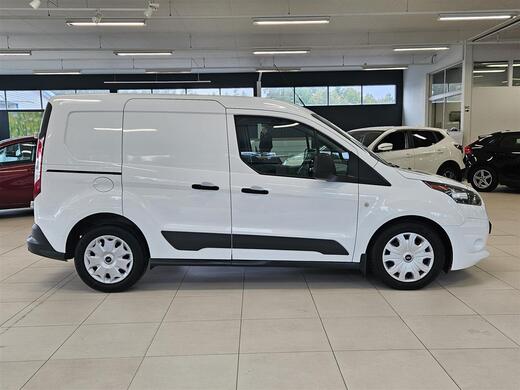 Ford Transit Connect vaihtoauto
