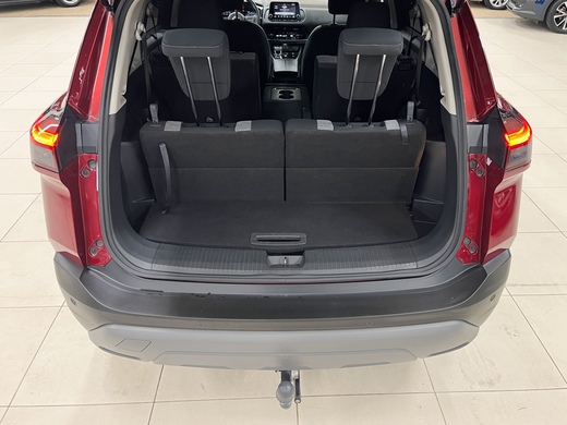 Nissan X-Trail vaihtoauto