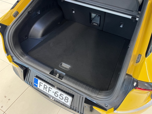Kia EV6 vaihtoauto