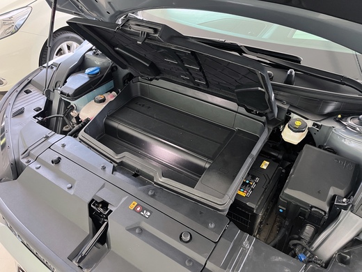 Kia EV6 vaihtoauto