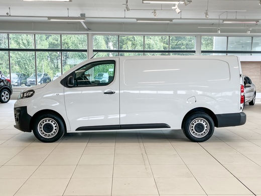 Opel Vivaro vaihtoauto