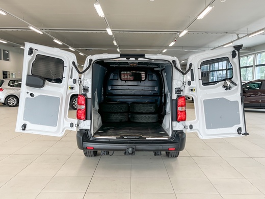 Opel Vivaro vaihtoauto