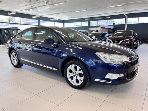 Citroën C5 vaihtoauto