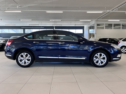Citroën C5 vaihtoauto