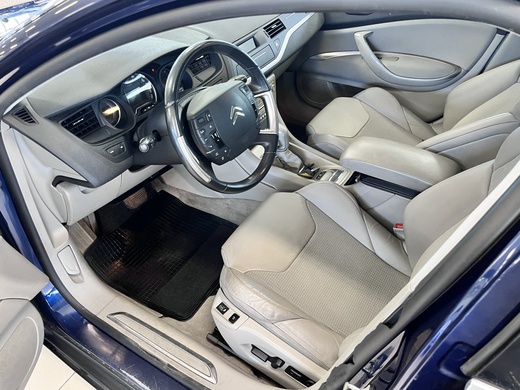 Citroën C5 vaihtoauto