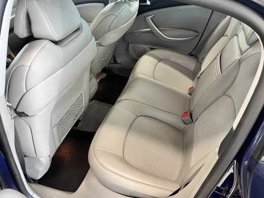 Citroën C5 vaihtoauto