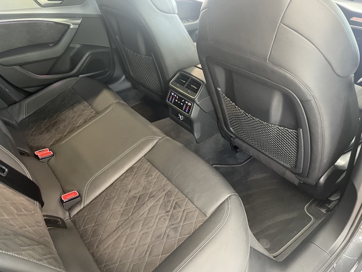 Audi S6 vaihtoauto