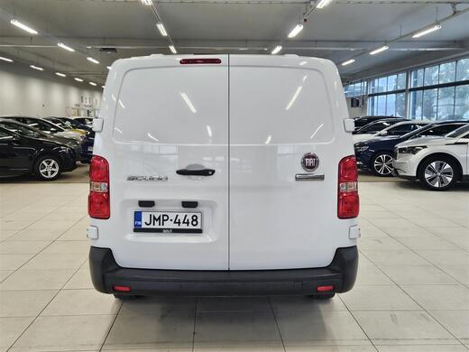 Fiat Scudo vaihtoauto