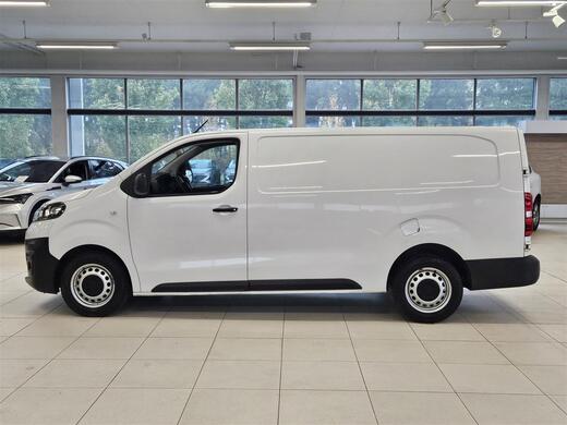 Fiat Scudo vaihtoauto