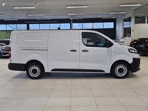 Fiat Scudo vaihtoauto