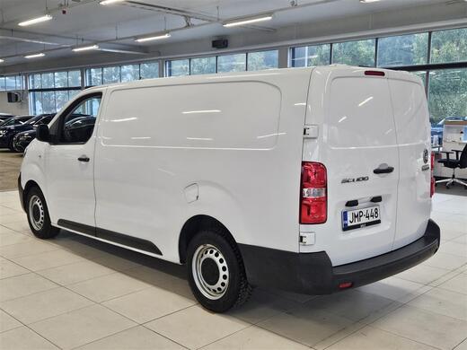 Fiat Scudo vaihtoauto