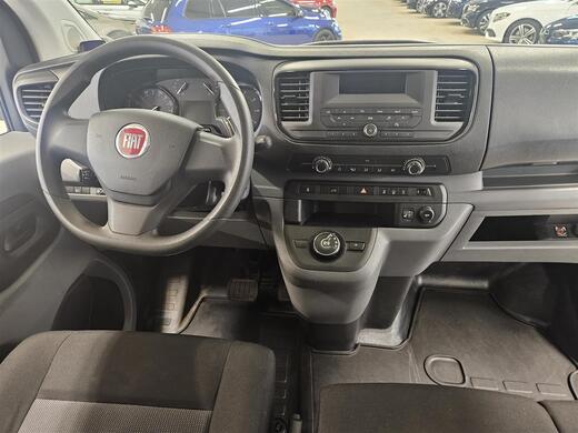 Fiat Scudo vaihtoauto