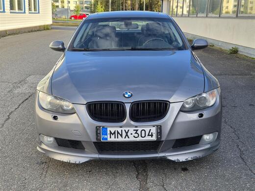 BMW 328 vaihtoauto