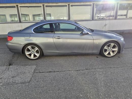 BMW 328 vaihtoauto