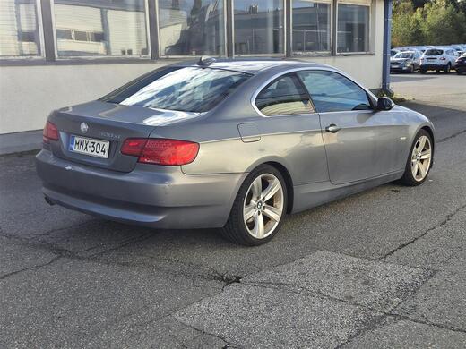 BMW 328 vaihtoauto