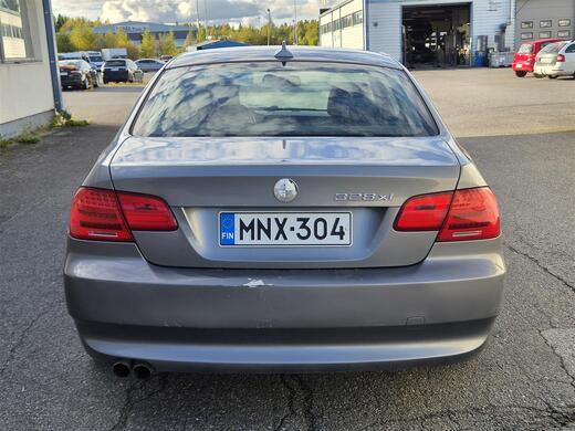 BMW 328 vaihtoauto