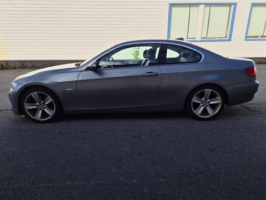 BMW 328 vaihtoauto