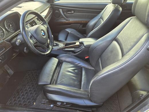 BMW 328 vaihtoauto
