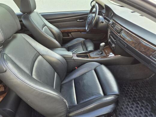 BMW 328 vaihtoauto