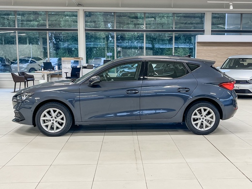 SEAT Leon vaihtoauto