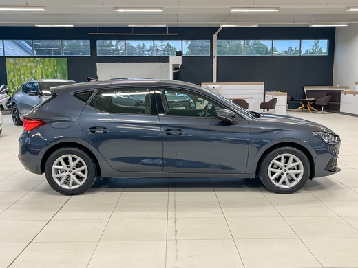 SEAT Leon vaihtoauto