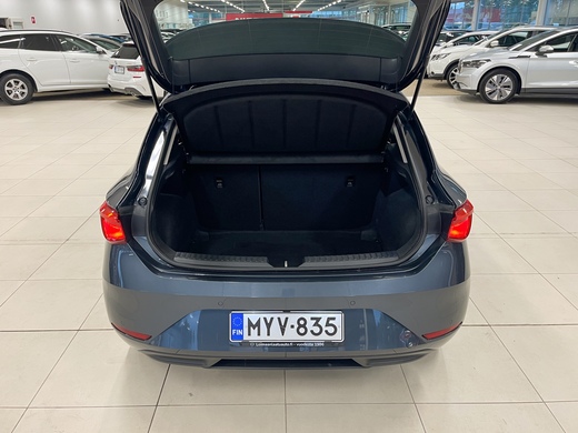 SEAT Leon vaihtoauto